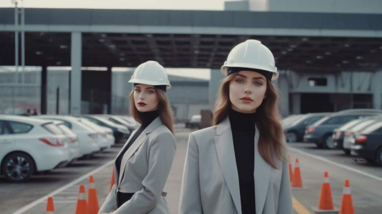 Beratungs- und Ingenieurnetzwerk für Facility Management: Parkraummanagement