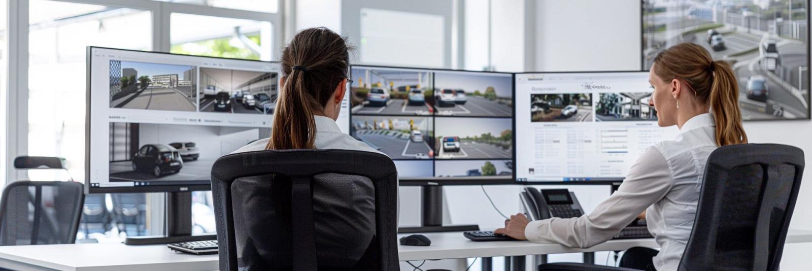 BERATUNGS- UND INGENIEURNETZWERK FÜR FACILITY MANAGEMENT: PARKRAUMMANAGEMENT