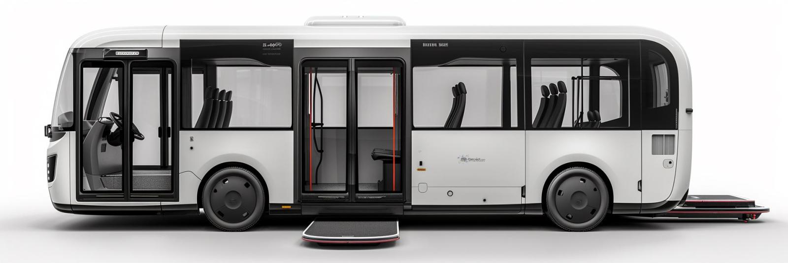 Barrierefreiheit bei Mobility Hubs ist entscheidend, um sicherzustellen, dass alle Menschen, unabhängig von ihren physischen Fähigkeiten, gleichberechtigten Zugang zu verschiedenen Verkehrsmodi haben