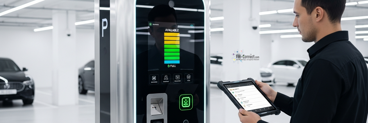 Betreiberpflichten im Parkraummanagement