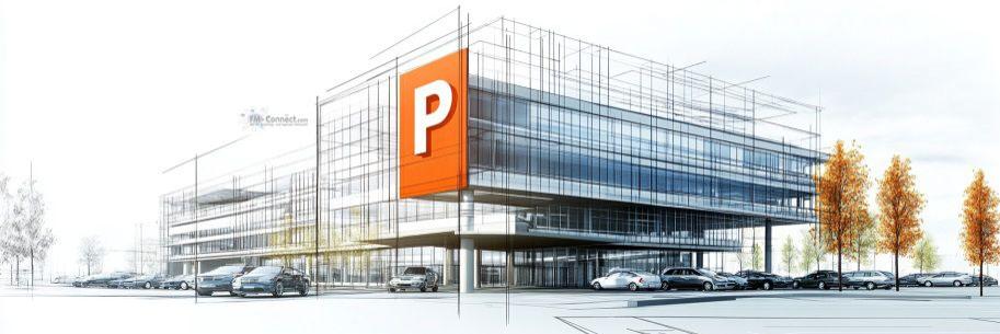Parkraummanagement: Konzept der Transformation im betrieblichen Umfeld