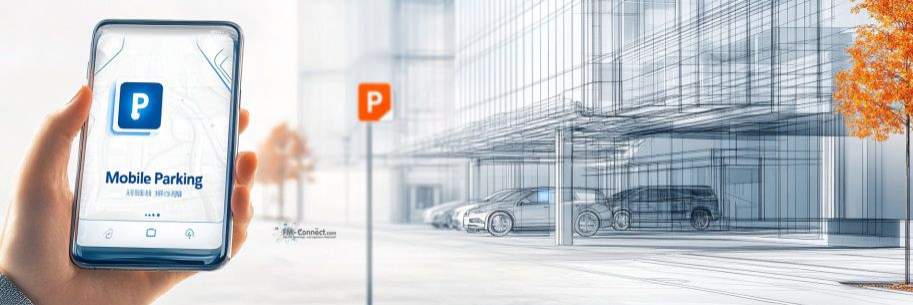 Markenprofil im Parkraummanagement stärken