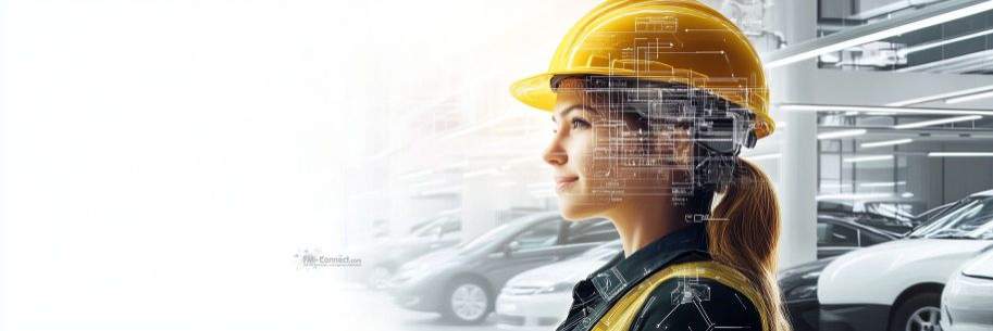 Ausbildung / Weiterbildung im Bereich Parkraummanagement im Facility Management