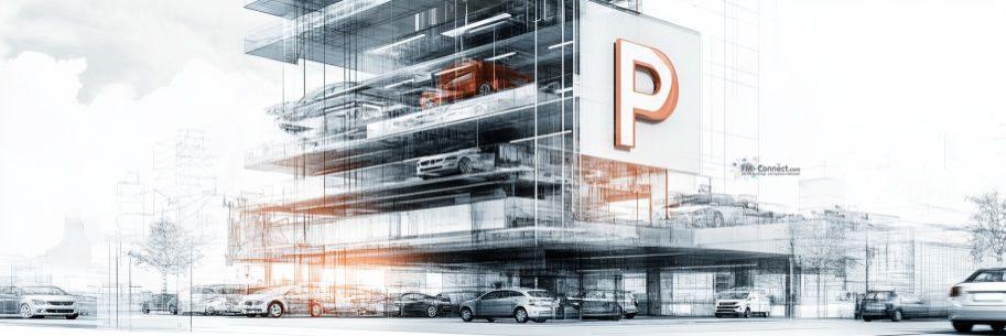 Betriebskonzeptentwicklung für neue Parkflächen im Facility Management