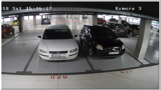 Videte Smart Parking